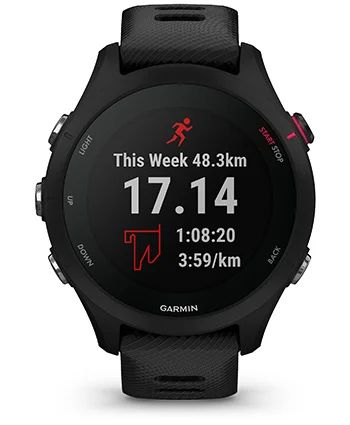 Приложение Garmin Connect