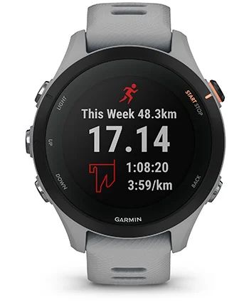 Приложение Garmin Connect