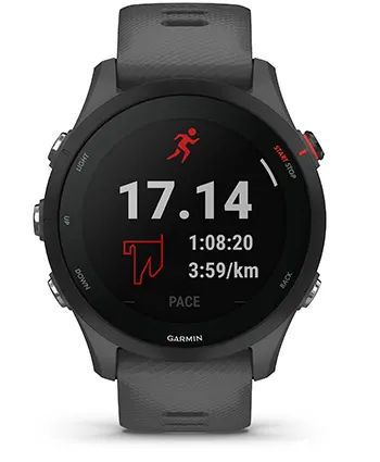 Приложение Garmin Connect