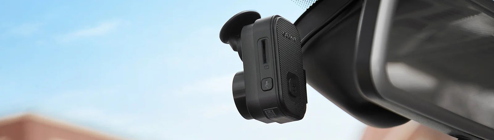 Dash Cam Mini 2 Hero